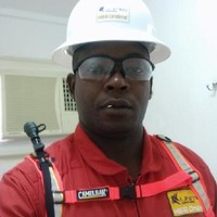 Odumade Ademola Idowu