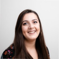 Jetmira Gashi