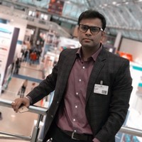 Rahul Sharma