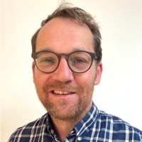 Andy Laithwaite