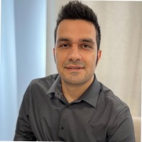 Morteza Ahmadi