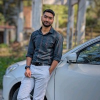 Vishal Choudhary