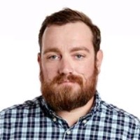 Mitchell Cronin