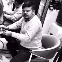 Hitesh Chandra