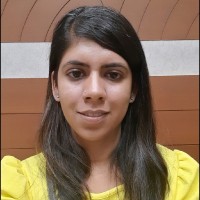 Neha P.