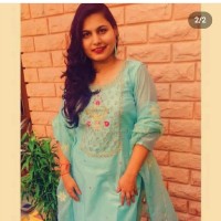 Parul Rathi