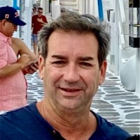 Chris Ruppert