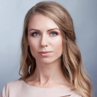 Anna Kyrychenko