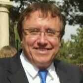Ralph Singleton