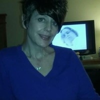 Cindy Dills