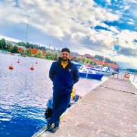 Mahavir Gahlot