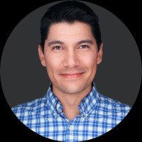 Jose Jared Rivera, MBA