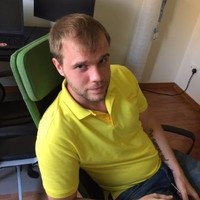 Алексей Федоров