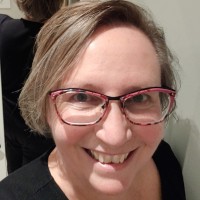 Elizabeth Dorman