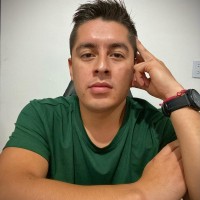 Christopher Jiménez
