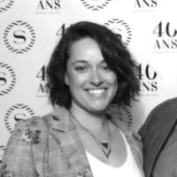 Tania Trottier-Pérusse