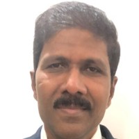 Krishna Reddy