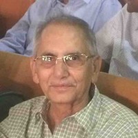 Murali Krishna Singaraju