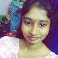 Thota Priyanka