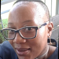 Sibongile Nkosi