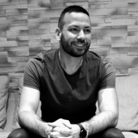 Michael Rodrigues-Mascate