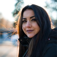 Angela Mare