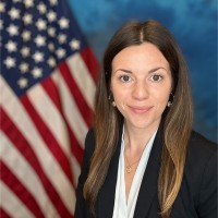 Samantha Monteith