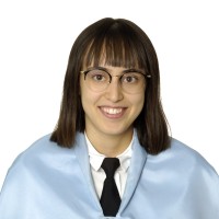 María Pérez Béjar