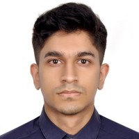 Arjun Vijayan
