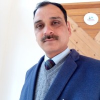 Sunil Kumar