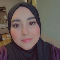 Sarah El Mubayed, E.I.T.