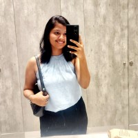 Kritika Sinha