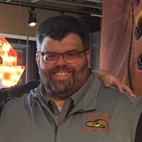 Andrew Baskette