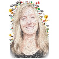 Amy Mcdowell