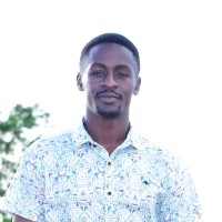 Geofrey Sagini
