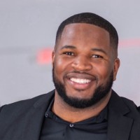 Gregory Anderson