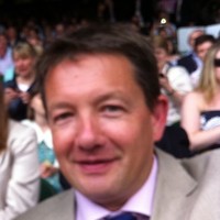 Tim Turner