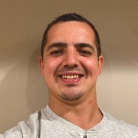 Cristian Martinez
