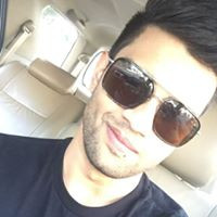 Vedant Bhati
