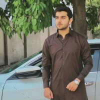 Mubeen Naeem