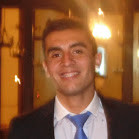 Claudio Rodrigo Salinas Gonzalez
