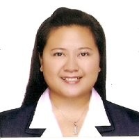 Dr. JANINE MONEDA DE LA CRUZ, FRIBA, DBA, DHRM