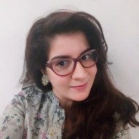 Sarah M