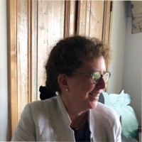 Ineke Smit