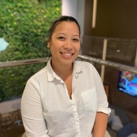 Amanda Chin