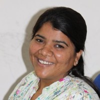Priyanka Signodia