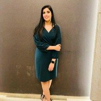 Sneha Madhwani