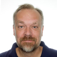 Freddie Jörevall