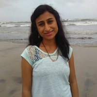 Tejashri Pawar
