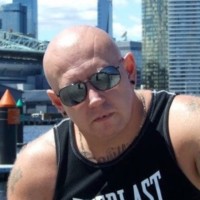 Steve Scherer